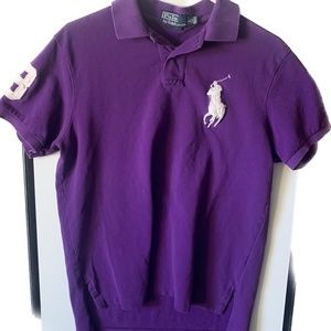 Big Pony Polo